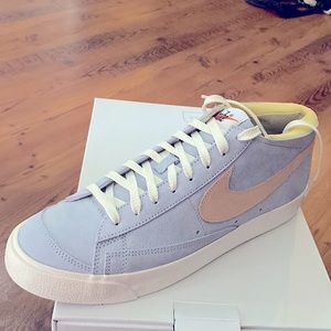 Nike Men’s pair of sneakers. Never worn